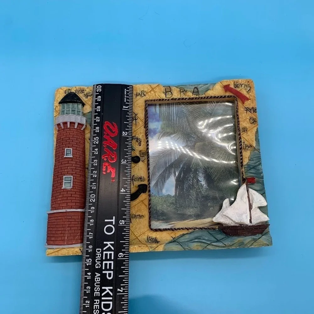 N/A 3d nautical